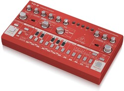 Behringer TD-3-RD Analog Synthesizer - 3