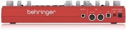 Behringer TD-3-RD Analog Synthesizer - 4