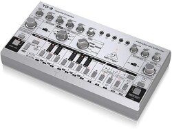Behringer TD-3-SR Analog Synthesizer - 3