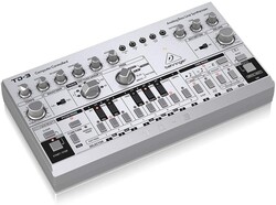 Behringer TD-3-SR Analog Synthesizer - 4