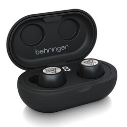 Behringer True Buds Kulak İçi Bluetooth Kulaklık - Behringer