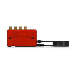 Behringer UCA222 2 Kanal USB Harici Ses Kartı - 2