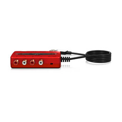 Behringer UCA222 2 Kanal USB Harici Ses Kartı - 3