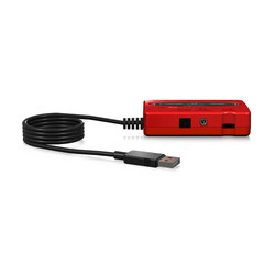 Behringer UCA222 2 Kanal USB Harici Ses Kartı - 4