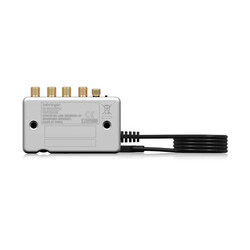 Behringer UFO202 2 Kanal USB Harici Ses Kartı - 2