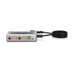Behringer UFO202 2 Kanal USB Harici Ses Kartı - 4