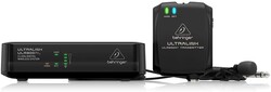 Behringer ULM300LAV Kablosuz Yaka Mikrofonu Sistemi - Behringer