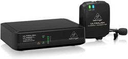 Behringer ULM300LAV Kablosuz Yaka Mikrofonu Sistemi - 2