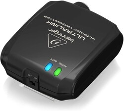 Behringer ULM300LAV Kablosuz Yaka Mikrofonu Sistemi - 3