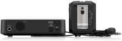 Behringer ULM300LAV Kablosuz Yaka Mikrofonu Sistemi - 4