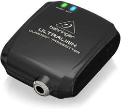 Behringer ULM300LAV Kablosuz Yaka Mikrofonu Sistemi - 5