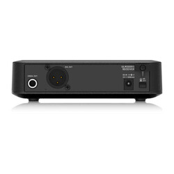 Behringer ULM300MIC Kablosuz El Mikrofonu - 2