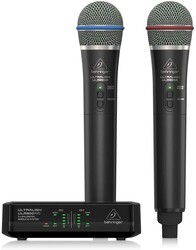 Behringer ULM302MIC Wireless Mikrofon Sistemi - Behringer