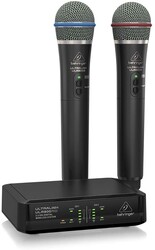 Behringer ULM302MIC Wireless Mikrofon Sistemi - 2
