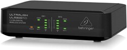 Behringer ULM302MIC Wireless Mikrofon Sistemi - 3
