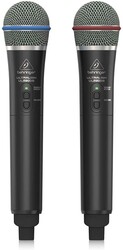Behringer ULM302MIC Wireless Mikrofon Sistemi - 4