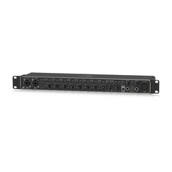 Behringer UMC1820 8 Kanal USB Ses Kartı - 3
