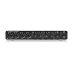 Behringer UMC404HD 4 Kanal USB Ses Kartı - Behringer