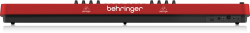 Behringer UMX610 UMX610 Ses Kartlı Usb Midi Klavye - 4