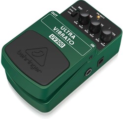 Behringer UV300 Ultra Vibrato Pedalı - 3