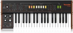 Behringer VOCODER VC340 37 Tuşlu Synthesizer - Behringer