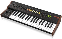 Behringer VOCODER VC340 37 Tuşlu Synthesizer - 3