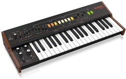 Behringer VOCODER VC340 37 Tuşlu Synthesizer - 4