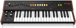 Behringer VOCODER VC340 37 Tuşlu Synthesizer - 5
