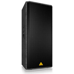 Behringer VP2520 2000 Watt 3 Yollu Pasif Kule Tipi Hoparlör - 4