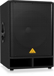 Behringer VQ1800D 18 inç 500W Aktif Subbass Hoparlör - Behringer