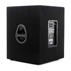 Behringer VQ1800D 18 inç 500W Aktif Subbass Hoparlör - 4