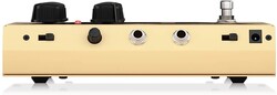 Behringer VT999 Vintage Tube Overdrive Pedalı - 2