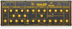 Behringer Wasp Deluxe Hibrit Analog Synthesizer - Behringer