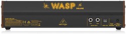 Behringer Wasp Deluxe Hibrit Analog Synthesizer - 2