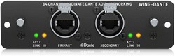 Behringer Wing-Dante Expansion Kart - Behringer