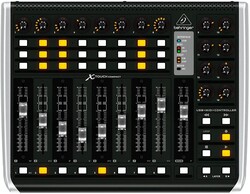 Behringer X-TOUCH COMPACT DAW Kontrol Ünitesi - Behringer