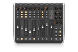 Behringer X-TOUCH COMPACT DAW Kontrol Ünitesi - 2