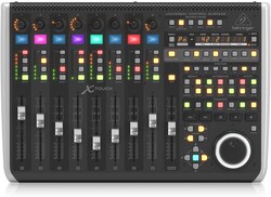 Behringer X-TOUCH DAW Kontrol Ünitesi - Behringer