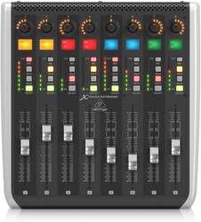 Behringer X-TOUCH EXTENDER DAW Kontrol Ünitesi - Behringer