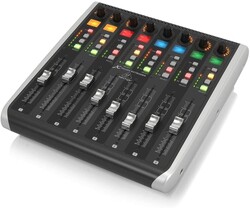 Behringer X-TOUCH EXTENDER DAW Kontrol Ünitesi - 3