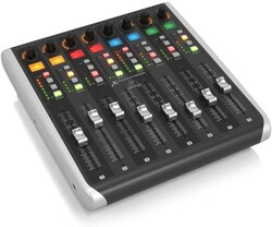 Behringer X-TOUCH EXTENDER DAW Kontrol Ünitesi - 4