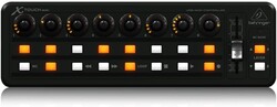 Behringer X-TOUCH MINI DAW Kontrol Ünitesi - Behringer