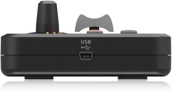 Behringer X-TOUCH MINI DAW Kontrol Ünitesi - 2