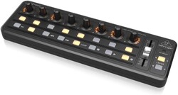 Behringer X-TOUCH MINI DAW Kontrol Ünitesi - 3