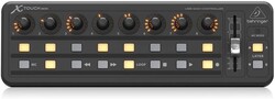 Behringer X-TOUCH MINI DAW Kontrol Ünitesi - 4