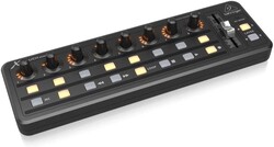 Behringer X-TOUCH MINI DAW Kontrol Ünitesi - 5