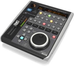 Behringer X-TOUCH ONE DAW Kontrol Ünitesi - 3