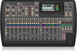 Behringer X32 40 Kanal Dijital Mikser - Behringer