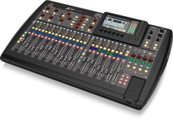 Behringer X32 40 Kanal Dijital Mikser - 5