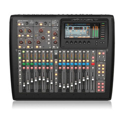 Behringer X32 COMPACT 40 Kanal Dijital Mikser - Behringer